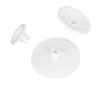 Capuchons de rechange SustVita pour machines Viking, lot de 3 capuchons pour machines à coudre domestiques, compatibles avec les axes de bobine standard pour un déroulement du fil