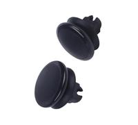 Capuchons de remplacement pour Joystick, 2 pièces, pour 1000, accessoire de jeu, couvre-bâton analogique