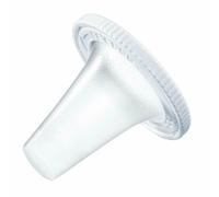 Beurer FT 78 Kit de Remplacement de Capuchons de Protection de Rechange (20 pièces pour Thermomètre Auriculaire Beurer FT 78)