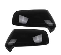 Capuchons De Rétroviseur Compatible Avec Citroen Pour C4 Pour Picasso Auto Side Rear View Mirror Cover Cap Car Parts Couvercle De Rétroviseur Latéral Pour Voiture,