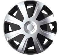 Set De 4 Radkappen 16 Pouces Pour Ford Transit Fourgon Camper
