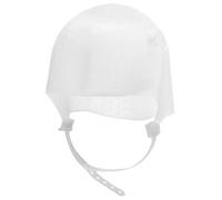 Capuchons de surbrillance pour cheveux doux, capuchon de mise en évidence cheveux en Silicone, sangle réglable, capuchon teinture réutilisable, outil coiffure Salon