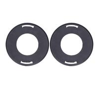 Capuchons de tête de coupe, accessoire de remplacement pour STIHL 40-2 40-4 30-2 40037139705 2 pièces