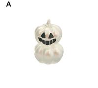 Capuchons de touches de clavier en Pbt Transparent, pour clavier mécanique, à Sublimation, Diy, Halloween, diable, mort, citrouille, 1 pièce, Q3i6