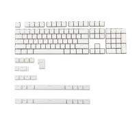 Capuchons de touches de clavier rétroéclairés, 131 touches, en PBT, pour Corsair STRAFE K65 K70 Logitech G710 + clavier mécanique Razer