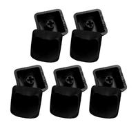 Capuchons de touches en forme de chaton pour une expérience de clavier améliorée Profil MAO ergonomique pour les commutateurs populaires Claviers mécaniques Capuchons de touches de chaton en hauteur