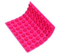 Capuchons de Touches en Silicone pour Protection la Saisie, 12x7,5