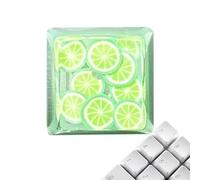 Capuchons de Touches Mignons pour Clavier mécanique,Capuchons de Touches Mignons - Capuchons de Touches de Fruits, Accessoires décoratifs pour Ordinateur | Capuchons de Touches de Fruits, Conception