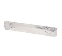 Capuchons de touches personnalisés, bouton d'espacement résistant à l'usure, couleurs riches, motif d'encre robuste et durable pour clavier mécanique universel
