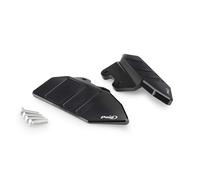 Puig 22170n Kymco Ak550 Premium Mirror Plugs Noir