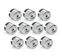 Capuchons D'éCrou De Roue 10pcs Couvercle de capuchon d'écrou de boulon à oreille de roue chromée 7L6601173A Fit usage for Vw Touareg 2004-2010 2011 2012 2013 2014 Boulon Ecrou Couvre