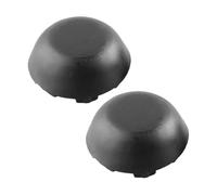 Capuchons d'essuie glace Couvercle D'écrou De Bras D'essuie-glace Avant, 2 Pièces, 2888250J00, Compatible Avec Nissan Pour Titan 2004 2005 2006 2007 2008 2009 2010-2013
