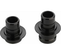 Capuchons D'Extrémité DT Swiss 9mm Pour Moyeux 15x100mm 350 Et 370