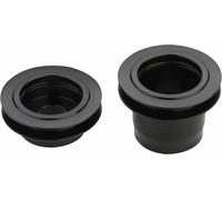 Capuchons D'Extrémité Thru Bolt 9mm DT Swiss Pour Moyeux 180 Noir 2015+