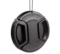 Capuchons d'objectif d'appareil Photo, 6,7 cm, Design antidérapant et sécurisé, Accessoire de Rechange résistant pour Enregistrement Photo, vlogging, Photographie, 67 mm., Refer to Description