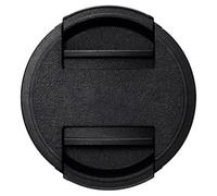 Capuchons d'objectif d'appareil photo légers pour A5100 A6400 6300 6500 ZVE10 1650 Accessoires essentiels pour appareil photo 40 5 mm/1 57 pouces