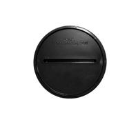 Capuchons d'objectif Easy Fit de 50 mm pour appareil photo Hasselbal D50 - Avec clip sécurisé - Résistant à la poussière et à l'eau