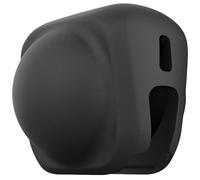 Capuchons d'objectif en silicone faciles à fixer pour protéger votre appareil photo lors de vos voyages - Résistants aux rayures