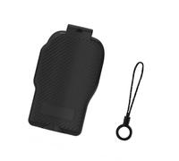 Capuchons d'objectif en silicone souple avec absorption des chocs et empreintes digitales pour Pocket 3 - Protections améliorées contre les traces de doigts