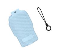 Capuchons d'objectif en silicone souple avec capuchons anti-poussière antidérapants pour Pocket 3 appareils photo résistants