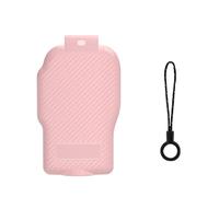Capuchons d'objectif en silicone souple avec capuchons anti-poussière antidérapants pour Pocket 3 appareils photo résistants