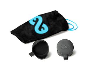 Capuchons d'objectif Enlaps pour Tikee