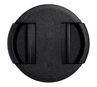 Capuchons d'objectif fiables pour appareil photo A5100 A6400 6300 6500 ZVE10 1650