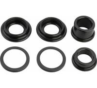 Capuchons DT Swiss Pour Moyeux 350 Et Roues 1700/1900 ?