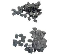 Capuchons en caoutchouc pour marteau de remplacement Casio, 88 pièces, pour Privia PX100 PX120 PX130 PX150 PX3 PX5 AP6BP AP700 O AP710BK CDP100 CDP120 88pcs a set