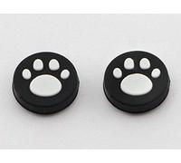 Capuchons en silicone pour manette PSV 2000 PSV 1000 Blanc