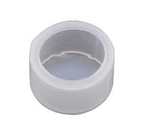 Capuchons étanches à la poussière Capuchons ronds/carrés Capuchons fonctionnels pour 16/22 mm Interrupteur à bouton maintient vos interrupteurs fonctionnels