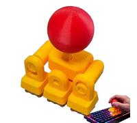 Capuchons Joystick Accessoire de bouton 4 directions