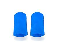 Capuchons orteils en gel sidas bleu