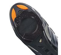Capuchons Pedal Cycling - Coque de chaussures - Fixation universelle - Protection contre les chocs - Semelle compatible avec la course - Accessoires d'extérieur pour les amateurs