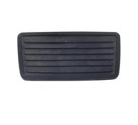 Capuchons Pedale Pour Ccord Pour Civic CR-V Pour Odyssey Element Acura CL Pour RL RDX TL ZDX RSX Plaquette Pédale D'embrayage Frein Voiture Couvercle