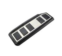 Capuchons Pedale Pour Ford Escape Pour Bronco Pour Sport Kuga Repose-pied Couvre-pédale Repose-pieds Coussinet De Pédale Mort Accessoires Intérieur Couverture