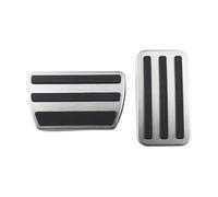 Capuchons Pedale Pour Jade 2013 2014 2015 2016 2017 2018 2019 2020 Pour Accord 2014 2015 2016 2017 2018 Pédales De Voiture Couvre-pédale Intérieur Couverture Repose-Pied