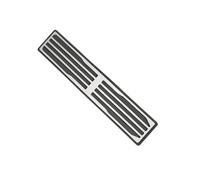 Capuchons Pedale Pour Jaguar XFL Pour FTYPE F-TYPE XJ XF XE F-PACE Pour FPACE Couvre-pédale De Repose-pieds De Voiture Intérieur Couverture