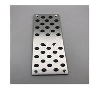 Capuchons Pedale Pour LEXUS RX 200t 300 350L 350h 450h 450hl 500h F Sport Repose-pieds À Gaz Repose-pieds Accessoire Décoratif(1pcs)