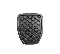 Capuchons Pedale Pour Subaru Pour Forester Pour IMPREZA Pour Legacy Pour Outback Pour WRX 36015-GA111 Couvre-pédale D'embrayage Frein Voiture