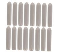 Capuchons Pièces Panier pour Caoutchouc Lave-vaisselle, de 50 | Protection des Picots, Usage Quotidien et Maintenance, Lot Léger, Compatible Lave-vaisselle