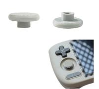 Capuchons pour Manettes pour AYANEO Pocket AIR Mini, Couvre-joysticks, Couvre-Boutons Analogiques