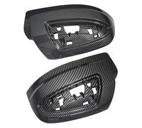 Capuchons Rétroviseurs Pour Benz Pour Viano W639 2011-2015 Coque De Rétroviseur Latéral En Fibre Carbone Garniture Arrière Aile A0008111222