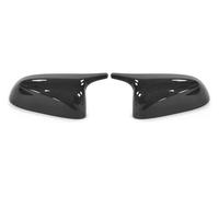 Capuchons Rétroviseurs Pour BMW Pour X3 G01 X4 G02 X5 G05 X6 G06 X7 G07 2018-2023 Couvercle Rétroviseur Latéral Garniture Remplacement Vue Arrière