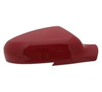 Capuchons Rétroviseurs Pour Mazda 6 GG1 2013-2015 Couvercle De Rétroviseur Latéral Capuchon Protection Extérieur Boîtier Automatique Coque(Red,Right)
