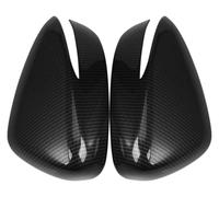 Capuchons Rétroviseurs Pour Mazda Pour CX-3 2016 2017 Couvercle De Rétroviseur Latéral Housse Protection Garniture Accessoires Style