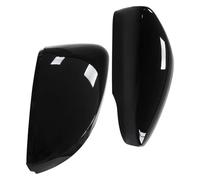 Capuchons Rétroviseurs Pour Polo 6R 2009-2018 Pour Up 2016-2020 Coque De Rétroviseur Latéral Garniture Boîtier Automatique 6R0857538C9B9