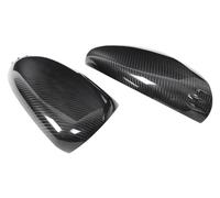 Capuchons Rétroviseurs Pour Toyota 86 2022 Coque De Rétroviseur Latéral En Fibre Carbone Véritable Accessoires Garniture