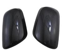 Capuchons Rétroviseurs Pour Toyota Pour Corolla Pour Prius Pour Wish 2003-2009 Couvercle Rétroviseur Latéral Capuchon Poignée Voiture Garniture Extérieure Autocollante