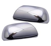 Capuchons Rétroviseurs Pour Toyota Pour Highlander 2008-2013 Pour Sienna 2011-2015 Garniture De Rétroviseur Latéral